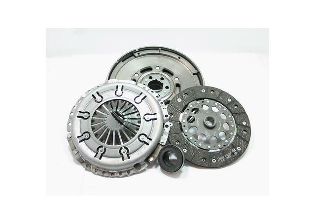 ClutchPro Clutch Kit With DMF KAU23515