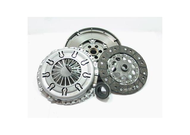ClutchPro Clutch Kit With DMF KAU23516