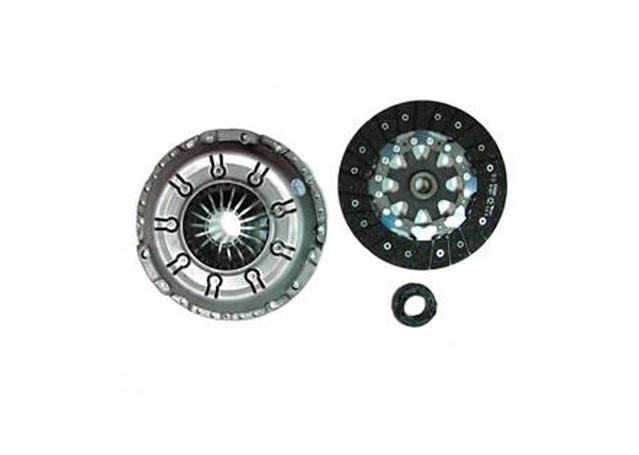 ClutchPro Clutch Kit KAU24004