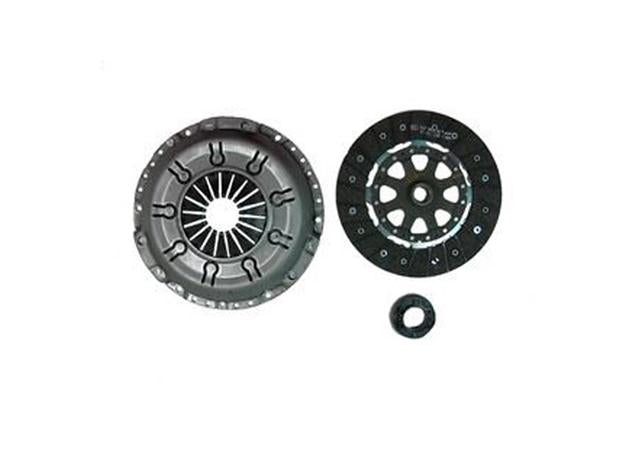 ClutchPro Clutch Kit KAU24009