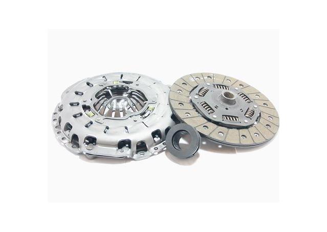 ClutchPro Clutch Kit KAU24014