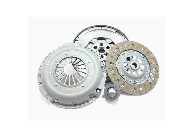 ClutchPro Clutch Kit With DMF KAU24506