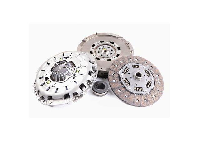 ClutchPro Clutch Kit With DMF KAU24518