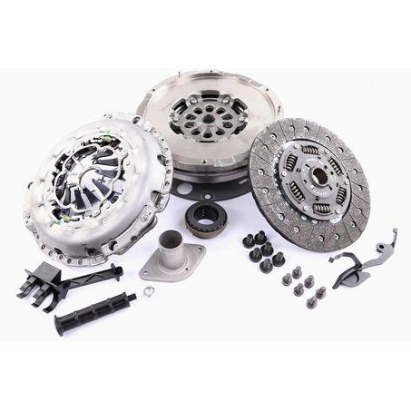 ClutchPro Clutch Kit w/ Self Adjusting DMF KAU24540