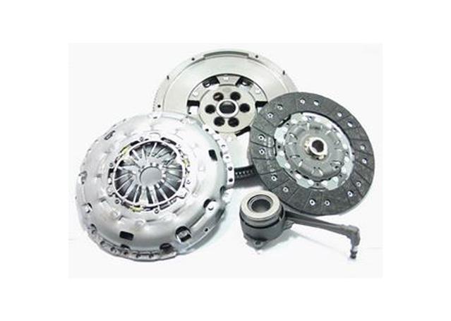 ClutchPro Clutch Kit With DMF & CSC KAU24615