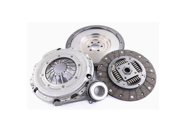 ClutchPro Clutch Kit With SMF & CSC KAU24649