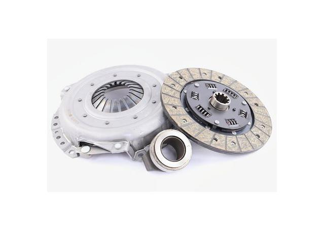 ClutchPro Clutch Kit KBM22003
