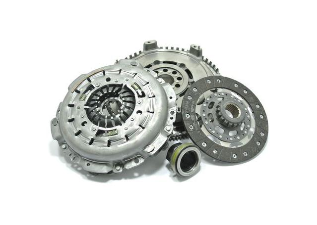 ClutchPro Clutch Kit With DMF KBM22508