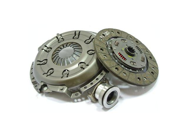 ClutchPro Clutch Kit KBM23002