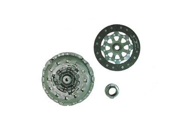 ClutchPro Clutch Kit KBM23012