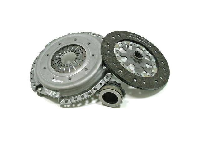 ClutchPro Clutch Kit KBM23019
