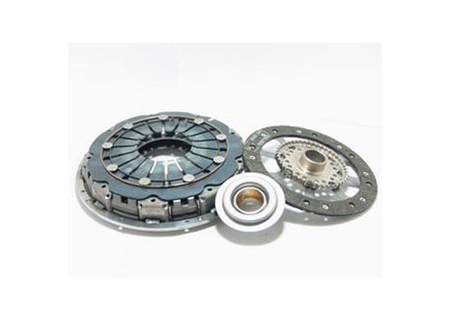 ClutchPro Clutch Kit KBM23022