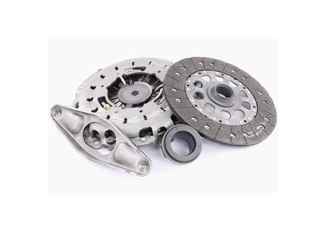 ClutchPro Clutch Kit KBM23035