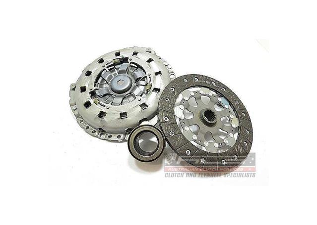 ClutchPro Clutch Kit KBM23037