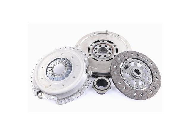 ClutchPro Clutch Kit With DMF KBM23503