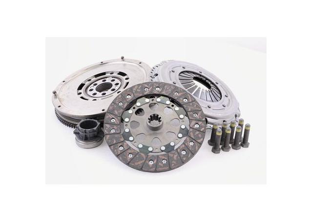 ClutchPro Clutch Kit With DMF KBM23505