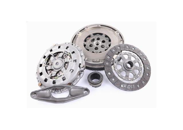 ClutchPro Clutch Kit With DMF KBM23514