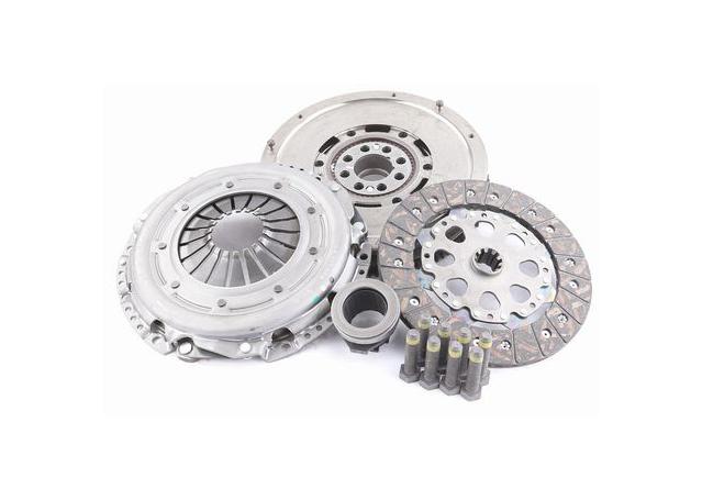 ClutchPro Clutch Kit With DMF KBM23520