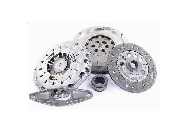 ClutchPro Clutch Kit With DMF KBM23535