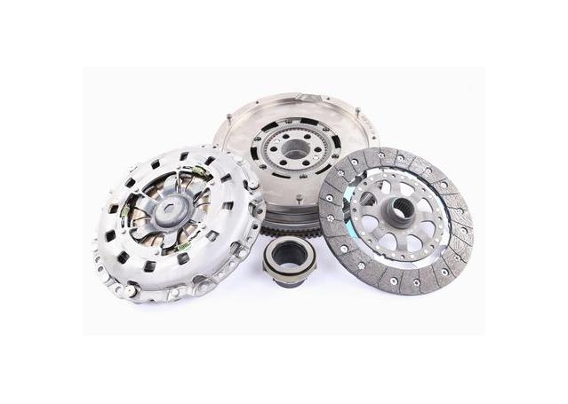 ClutchPro Clutch Kit With DMF KBM23537