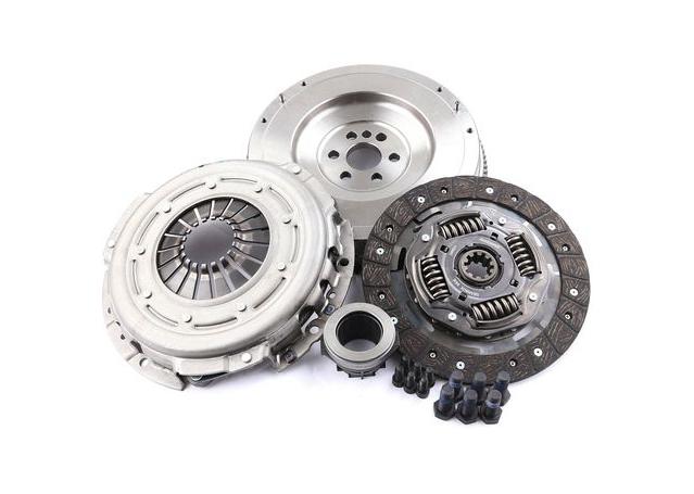 ClutchPro Conversion Clutch Kit With SMF KBM23541