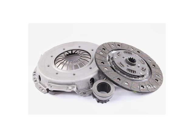 ClutchPro Clutch Kit KBM24001
