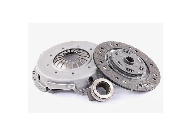 ClutchPro Clutch Kit KBM24002