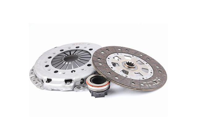 ClutchPro Clutch Kit KBM24004