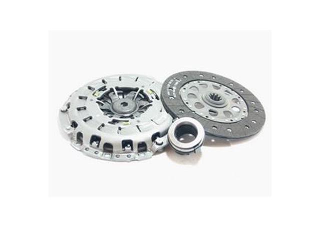 ClutchPro Clutch Kit KBM24013