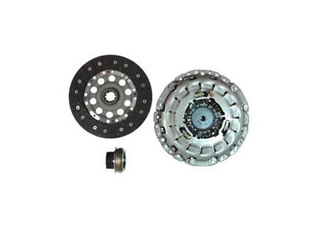 ClutchPro Clutch Kit KBM24017