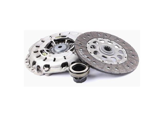ClutchPro Clutch Kit KBM24018