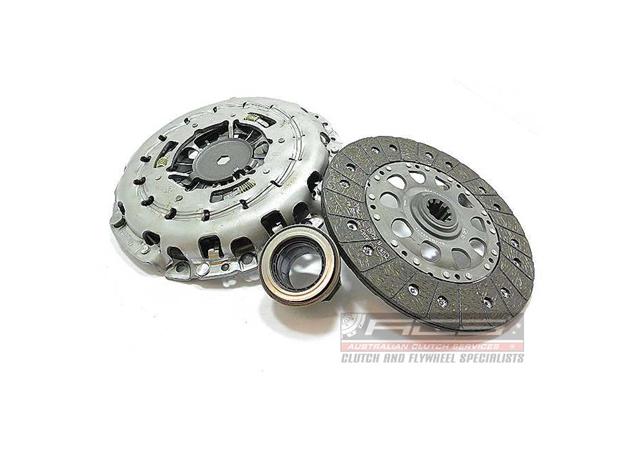 ClutchPro Clutch Kit KBM24025