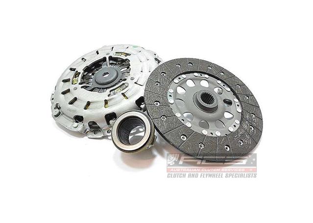 ClutchPro Clutch Kit KBM24035