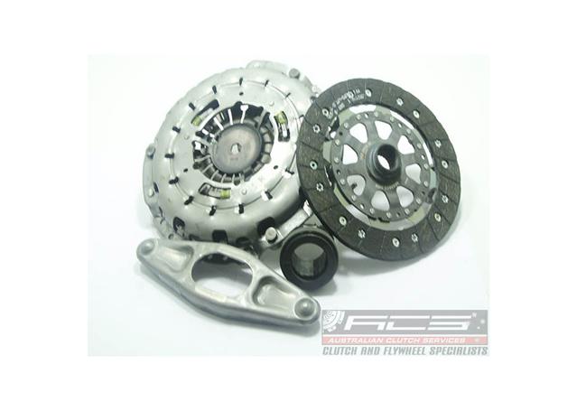 ClutchPro Clutch Kit KBM24046