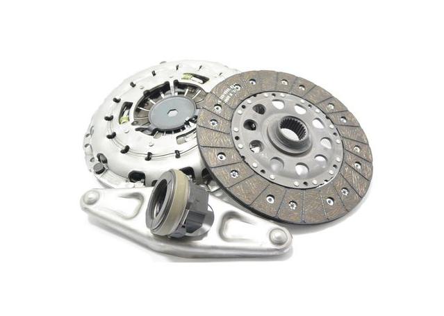 ClutchPro Clutch Kit KBM24048
