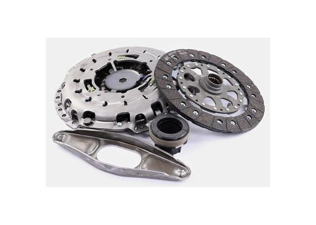 ClutchPro Clutch Kit KBM24053
