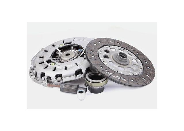ClutchPro Clutch Kit Self Adjusting KBM24071