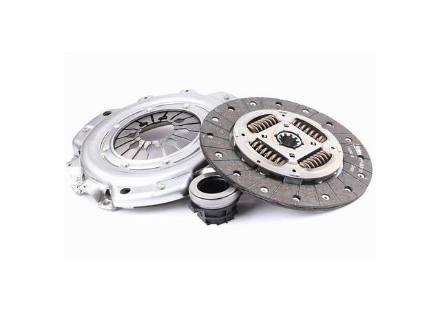 ClutchPro Clutch Kit KBM24093