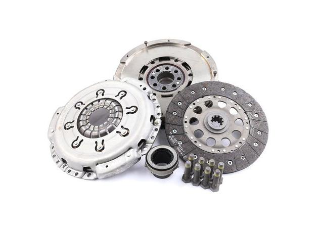 ClutchPro Clutch Kit With DMF KBM24506