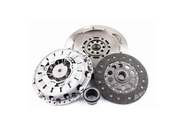 ClutchPro Clutch Kit With DMF KBM24516