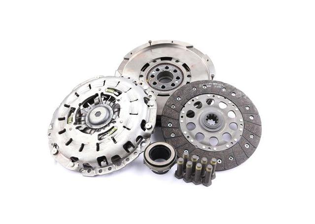 ClutchPro Clutch Kit With DMF KBM24518