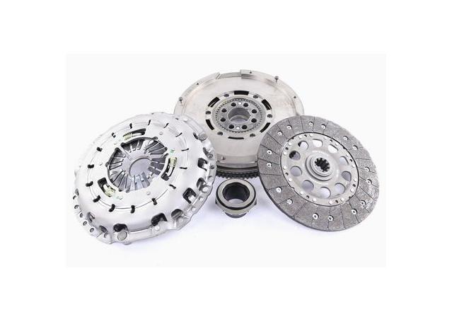 ClutchPro Clutch Kit With DMF KBM24530