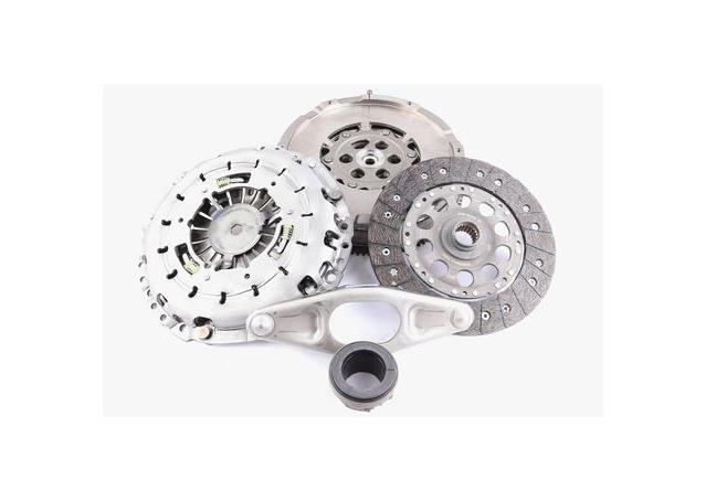 ClutchPro Clutch Kit With DMF KBM24531