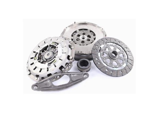 ClutchPro Clutch Kit With DMF KBM24532