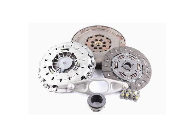 ClutchPro Clutch Kit With DMF KBM24544