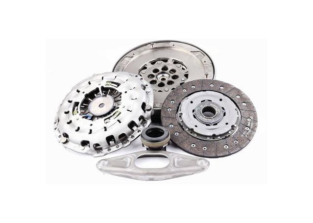 ClutchPro Clutch Kit With DMF KBM24549
