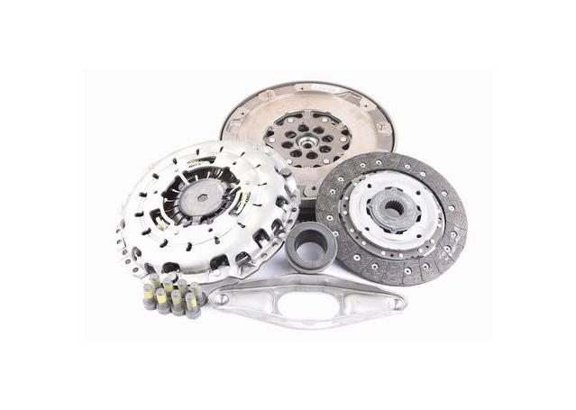 ClutchPro Clutch Kit With DMF KBM24554