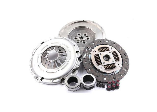 ClutchPro Clutch Kit With SMF KBM24598