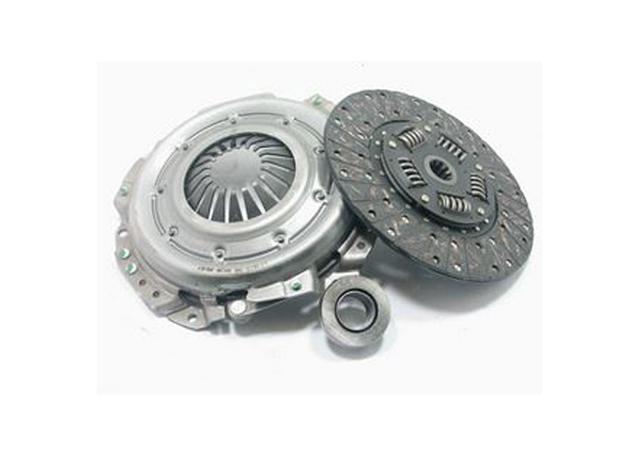 ClutchPro Clutch Kit KBU26001
