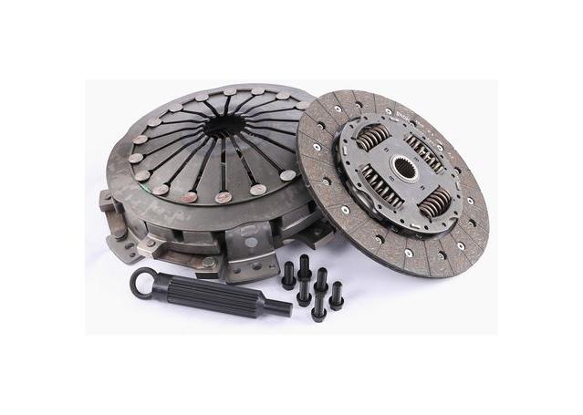 ClutchPro Clutch Kit KCR25020